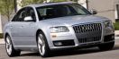 2009 Audi S8