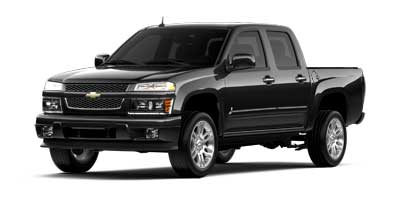 2010 Colorado