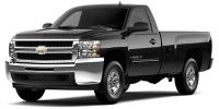 2010 Chevrolet Silverado 2500HD  - An outstanding value. View, evaluate, and compare today's featured vehicle