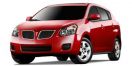 2009 Pontiac Vibe