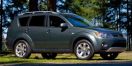 2009 Mitsubishi Outlander