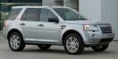2009 Land Rover LR2