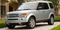 2009 Land Rover LR3  - An outstanding value. View, evaluate, and compare today's featured vehicle