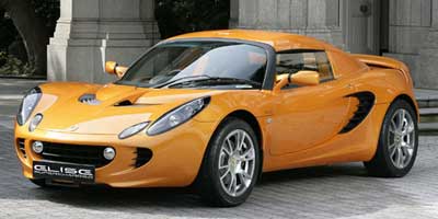 2008 Elise