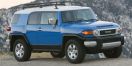 2009 FJ Cruiser