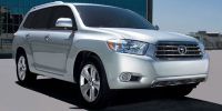 2009 Toyota Highlander  - An outstanding value. View, evaluate, and compare today's featured vehicle