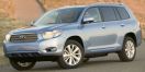 2010 Toyota Highlander Hybrid
