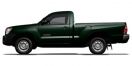 New 2009 Toyota Tacoma Under 15000