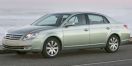 2009 Toyota Avalon