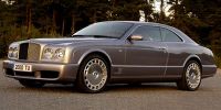 2009 Bentley Brooklands  - An outstanding value. View, evaluate, and compare today's featured vehicle