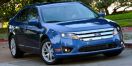 2010 Ford Fusion