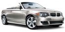 New 2010 BMW 1-Series Under 40000