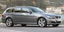 New 2010 BMW 3-Series Under 40000