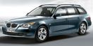 New 2009 BMW 5-Series Under 10000000