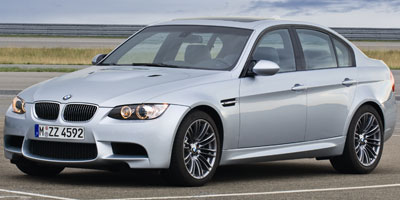 2010 M3
