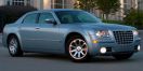 2010 Chrysler 300-Series