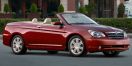 New 2009 Chrysler Sebring Under 30000