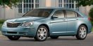 2009 Chrysler Sebring