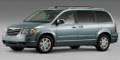 New 2009 Chrysler Town & Country Under 30000