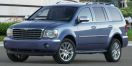 New 2009 Chrysler Aspen Under 40000