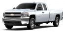 New 2009 Chevrolet Silverado 3500HD Under 30000