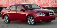 2009 Dodge Avenger  - An outstanding value. View, evaluate, and compare today's featured vehicle