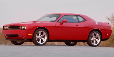 2010 Challenger