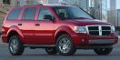 New 2009 Dodge Durango Under 30000