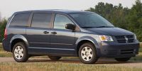 2010 Dodge Grand Caravan CV  - An outstanding value. View, evaluate, and compare today's featured vehicle