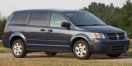 2009 Grand Caravan CV