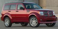 2009 Dodge Nitro  - An outstanding value. View, evaluate, and compare today's featured vehicle