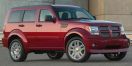 2009 Nitro