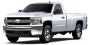 2009 Silverado 3500HD
