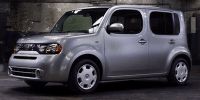 2009 Nissan cube  - An outstanding value. View, evaluate, and compare today's featured vehicle