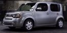 2009 Nissan cube