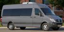 New 2009 Dodge Sprinter Wagon Under 50000