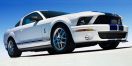 2009 Ford Mustang