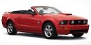 New 2009 Ford Mustang Under 25000