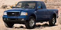 2009 Ford Ranger  - An outstanding value. View, evaluate, and compare today's featured vehicle