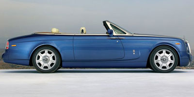 2009 Phantom Coupe