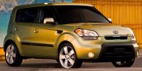 2010 Kia Soul  - An outstanding value. View, evaluate, and compare today's featured vehicle