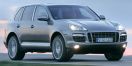 2009 Porsche Cayenne