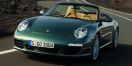 2009 Porsche 911 Carrera