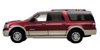 2009 Ford Expedition EL  - An outstanding value. View, evaluate, and compare today's featured vehicle