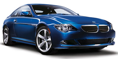 2010 6-Series