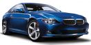 New 2009 BMW 6-Series Under 10000000