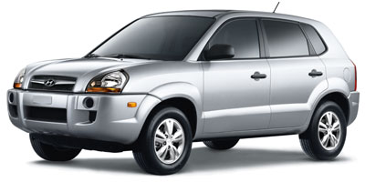 2009 Tucson