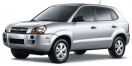 New 2009 Hyundai Tucson Under 20000