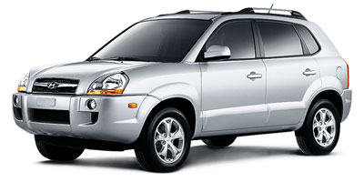2009 Tucson