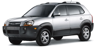2009 Tucson